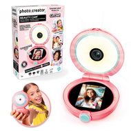 Canal Toys Creator Beauty Camera - Children's Camera