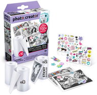 Canal Toys Creator Refill for Instant Camera 10 Rolls - Instant Film