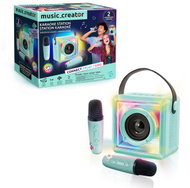 Canal Toys Creator Mini Karaoke Duo - Microphone