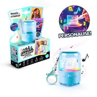 Canal Toys Creator Mini DIY Speaker Blue - Bluetooth Speaker