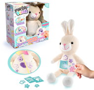 Canal Toys Airbrush Studio Magic Light - Rabbit - Creative Toy