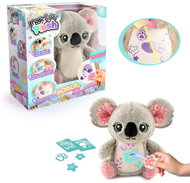Canal Toys Airbrush Magic Light Studio – Koala - Creative Toy