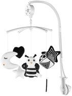 Zopa Sensory Cot Mobile Bee - Cot Mobile