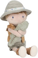 Little Dutch Ranger Jim 35cm Safari Friends - Doll