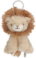 Little Dutch Safari Friends Lion Pendant - Charm