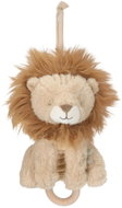 Little Dutch Musical Lion Safari Friends - Baby Toy