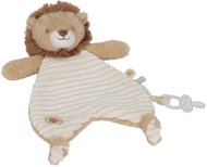 Little Dutch Safari Friends Lion Comforter - Baby Sleeping Toy