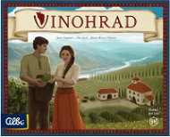 Vinohrad - Board Game