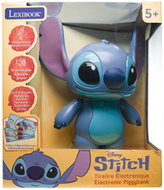 Lexibook Electronic Cash Register Stitch 32 cm - Piggy Bank