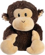 Soft Toy Hřejivý šimpanz - Plyšák