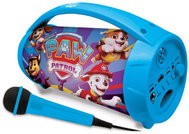 Lexibook Paw Patrol Bluetooth Speaker with Microphone - Light Up - Bluetooth Speaker