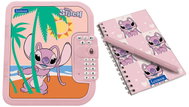 Lexibook Stitch & Angel Electronic Secret Diary - Digital Notepad