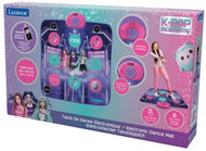 Lexibook K-Pop Bluetooth Light-Up Dance Mat - Dance Pad