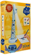 Lexibook Tall Stitch Drawing Projector with Templates - Art Projector