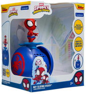 Lexibook Spiderman Surfing Robot - Robot