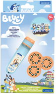 Lexibook Bluey Story Projector Torch - Light Projector