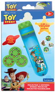 Lexibook Toy Story Storybook Torch Projector - Light Projector