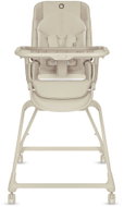 Lionelo Maddie Set Beige 3-in-1 - High Chair