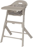 Lionelo Beny Beige Sand - High Chair