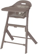 Lionelo Beny Beige Taupe - High Chair