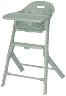Lionelo Beny Green Sage - High Chair