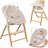 Lionelo Celia Set - High Chair
