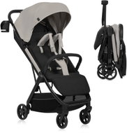 Lionelo Julie Air Beige Sand - Baby Buggy