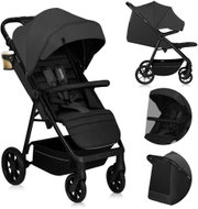 Lionelo Mira Grey Graphite - Baby Buggy
