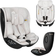 Lionelo Moxie Next i-Size Beige Sand - Car Seat