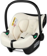 Lionelo Astrid i-Size Beige Cream - Car Seat