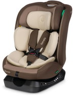 Lionelo Aart i-Size Beige Chocolate - Car Seat