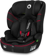 Lionelo Levi i-Size Sporty Black - Car Seat