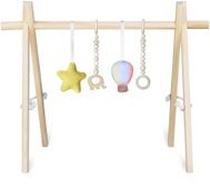 Lionelo Anis - Baby Play Gym