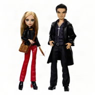 Monster High: Buffy the Vampire Slayer and Angel - Doll
