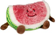 Soft Toy Hřejivý meloun - Plyšák