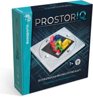 Bonaparte Prostor IQ 3D - Social Game