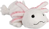 Hřejivý axolotl - Soft Toy