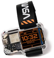Circuitmess NASA Artemis Watch 2.0 - Children's Watch