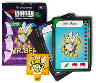 Circuitmess Bit 2.0 Rozšíření - Mr.Bee - Digital Game