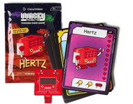 Circuitmess Bit 2.0 Rozšíření - Hertz - Digital Game