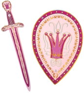 Liontouch Královna Rosa set - Sword