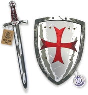 Liontouch Maltézský rytíř set - Sword