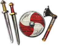 Liontouch Viking Sven Set - Sword