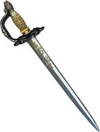 Liontouch Z-Bandita meč - Sword