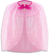 Liontouch Plášť královny Rosy s flitry - Costume Accessory