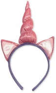 Liontouch Čelenka princezny s jednorožcem - Costume Accessory