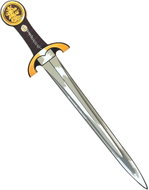 Liontouch Červený meč ušlechtilého rytíře - Sword