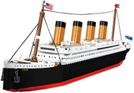 Cobi 1688 R.M.S. Titanic - Building Set