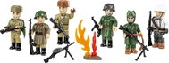 Cobi 2061 Bitva u Stalingradu - Building Set