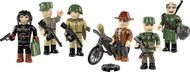 Cobi 2064 Bitva o Berlín 1945 - Building Set